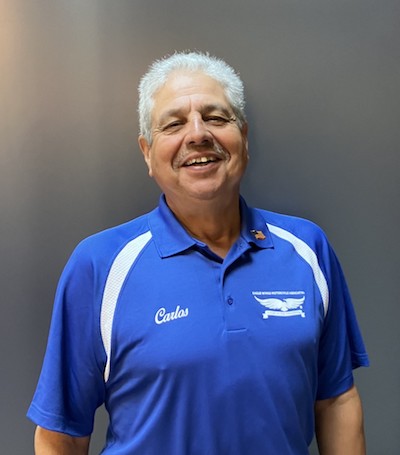 Carlos Lozano